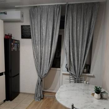 Продается 1-комнатная квартира, 38,8 м²