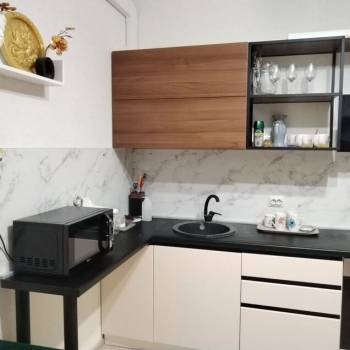 Продается 1-комнатная квартира, 38,8 м²