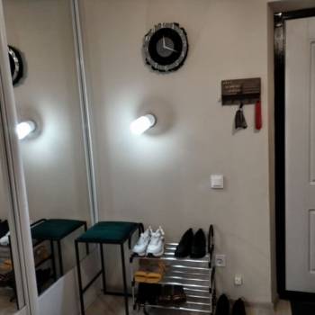 Продается 1-комнатная квартира, 38,8 м²