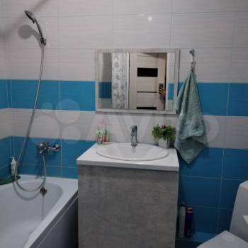 Продается 1-комнатная квартира, 38,8 м²