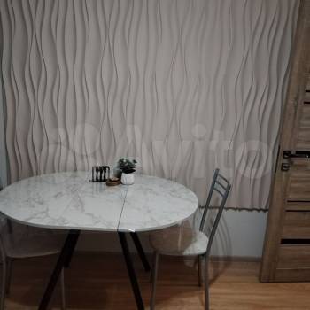 Продается 1-комнатная квартира, 38,8 м²