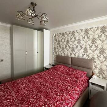 Продается 3-х комнатная квартира, 74,3 м²