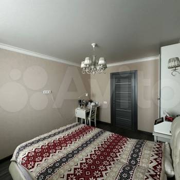 Продается 3-х комнатная квартира, 74,3 м²