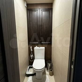 Продается 3-х комнатная квартира, 74,3 м²