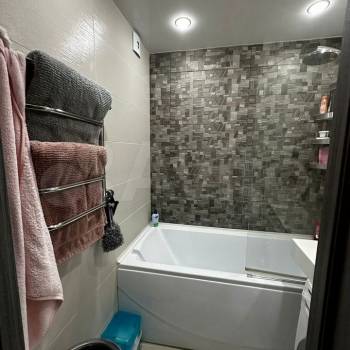 Продается 3-х комнатная квартира, 74,3 м²