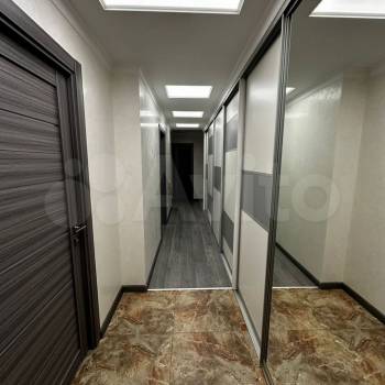 Продается 3-х комнатная квартира, 74,3 м²