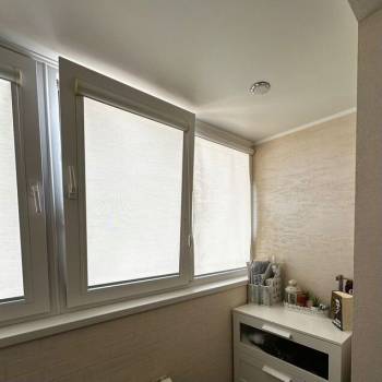 Продается 3-х комнатная квартира, 74,3 м²