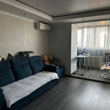 Продается 3-х комнатная квартира, 74,3 м²