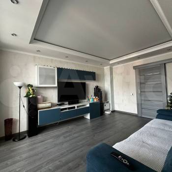 Продается 3-х комнатная квартира, 74,3 м²