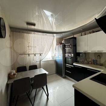 Продается 3-х комнатная квартира, 74,3 м²