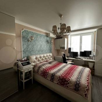 Продается 3-х комнатная квартира, 74,3 м²