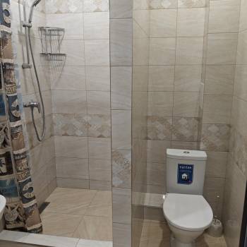 Сдается 1-комнатная квартира, 34 м²