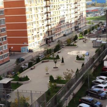 Сдается 1-комнатная квартира, 34 м²