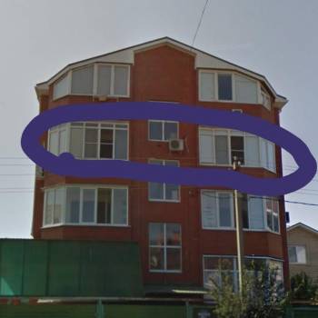 Продается 3-х комнатная квартира, 112 м²