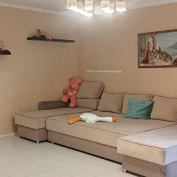 Продается 3-х комнатная квартира, 112 м²