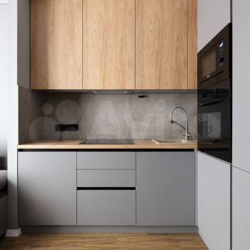 Сдается 1-комнатная квартира, 37 м²