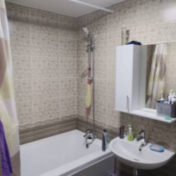 Продается 1-комнатная квартира, 40,7 м²