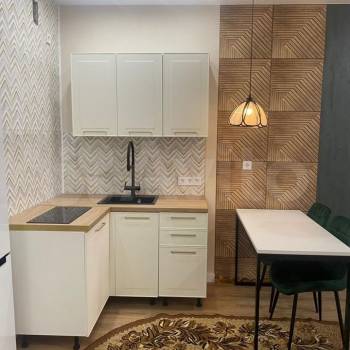 Сдается 2-х комнатная квартира, 37 м²