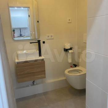 Сдается 2-х комнатная квартира, 37 м²