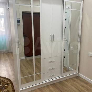 Сдается 2-х комнатная квартира, 37 м²