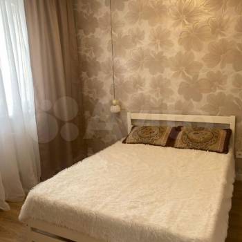 Сдается 2-х комнатная квартира, 37 м²