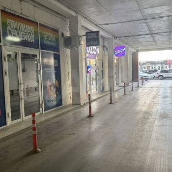 Сдается Нежилое помещение, 46,2 м²