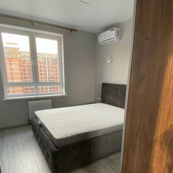 Сдается 2-х комнатная квартира, 45 м²