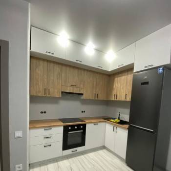 Сдается 2-х комнатная квартира, 45 м²