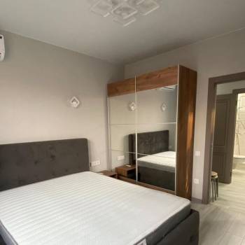 Сдается 2-х комнатная квартира, 45 м²