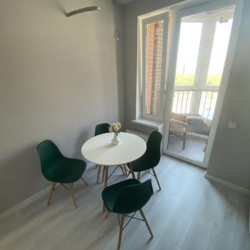 Сдается 1-комнатная квартира, 31 м²