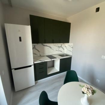 Сдается 1-комнатная квартира, 31 м²