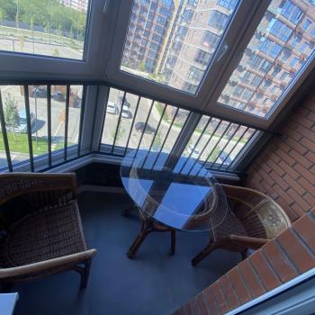 Сдается 1-комнатная квартира, 31 м²