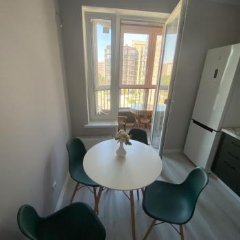 Сдается 1-комнатная квартира, 31 м²