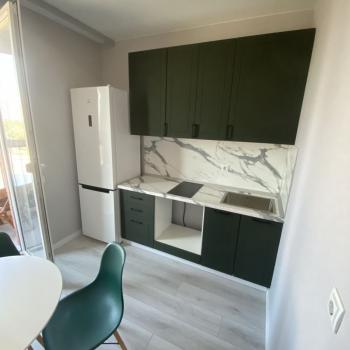 Сдается 1-комнатная квартира, 31 м²