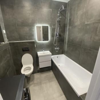 Сдается 1-комнатная квартира, 31 м²