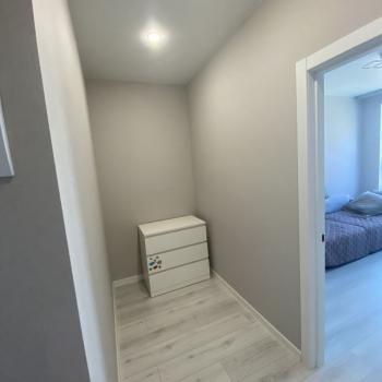 Сдается 1-комнатная квартира, 31 м²
