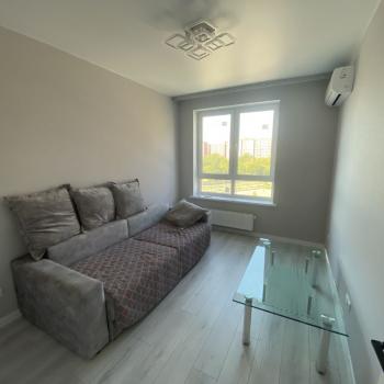 Сдается 1-комнатная квартира, 31 м²