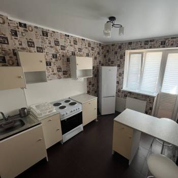 Сдается 1-комнатная квартира, 35 м²
