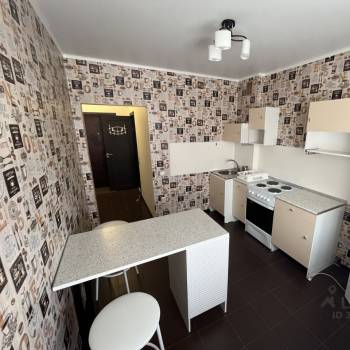 Сдается 1-комнатная квартира, 35 м²