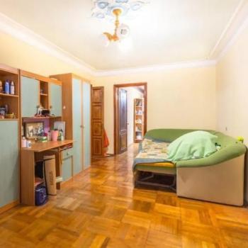 Продается 3-х комнатная квартира, 68,4 м²