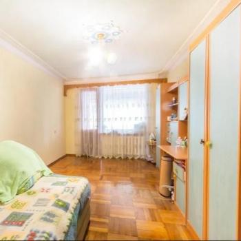 Продается 3-х комнатная квартира, 68,4 м²