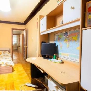 Продается 3-х комнатная квартира, 68,4 м²