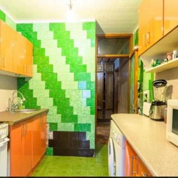 Продается 3-х комнатная квартира, 68,4 м²