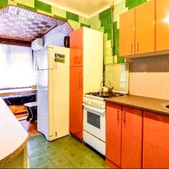 Продается 3-х комнатная квартира, 68,4 м²