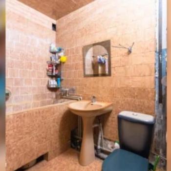 Продается 3-х комнатная квартира, 68,4 м²