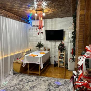 Продается 3-х комнатная квартира, 68,4 м²