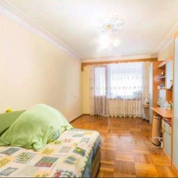 Продается 3-х комнатная квартира, 67 м²