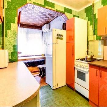 Продается 3-х комнатная квартира, 67 м²