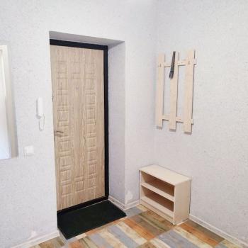 Сдается 1-комнатная квартира, 42 м²