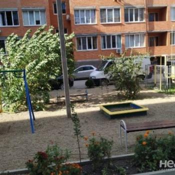 Сдается 1-комнатная квартира, 42 м²